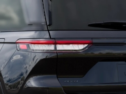 Jeep Grand Cherokee Summit 4x4 2026