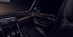 Jeep Grand Cherokee Summit 4x4 2026