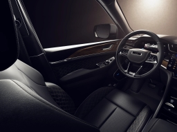 Jeep Grand Cherokee Summit 4x4 2026