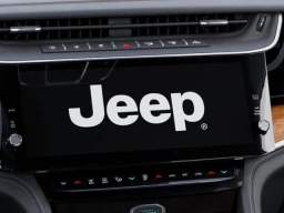 Jeep Grand Cherokee Summit 4x4 2026