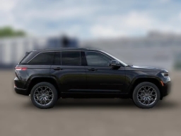 Jeep Grand Cherokee Summit 4x4 2026