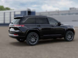 Jeep Grand Cherokee Summit 4x4 2026