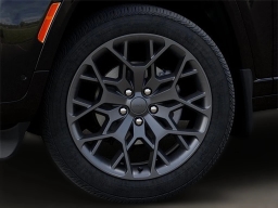 Jeep Grand Cherokee Summit 4x4 2026