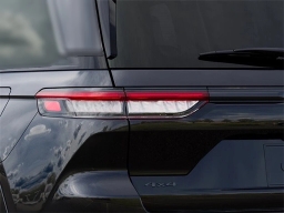 Jeep Grand Cherokee Summit 4x4 2026