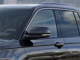 Jeep Grand Cherokee Summit 4x4 2026