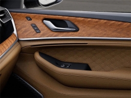 Jeep Grand Cherokee Summit 4x4 2026