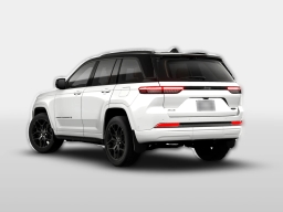 Jeep Grand Cherokee Summit 4x4 2026