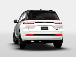 Jeep Grand Cherokee Summit 4x4 2026