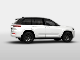 Jeep Grand Cherokee Summit 4x4 2026