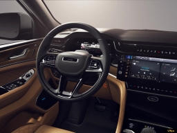 Jeep Grand Cherokee Summit 4x4 2026