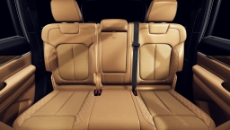 Jeep Grand Cherokee Summit 4x4 2026