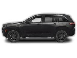 Jeep Grand Cherokee Summit 4x4 2026