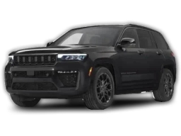Jeep Grand Cherokee Summit 4x4 2026