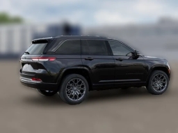 Jeep Grand Cherokee Summit 4x4 2026