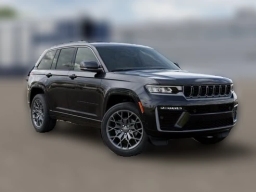 Jeep Grand Cherokee Summit 4x4 2026