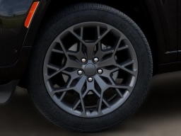 Jeep Grand Cherokee Summit 4x4 2026