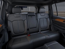 Jeep Grand Cherokee Summit 4x4 2026