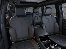 Jeep Grand Cherokee Summit 4x4 2026