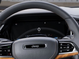 Jeep Grand Cherokee Summit 4x4 2026