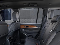 Jeep Grand Cherokee Summit 4x4 2026