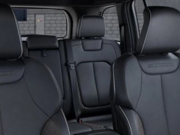 Jeep Grand Cherokee Summit 4x4 2026