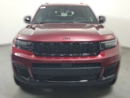 Jeep Grand Cherokee L Altitude X 4x2 2025