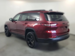 Jeep Grand Cherokee L Altitude X 4x2 2025