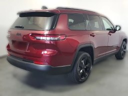 Jeep Grand Cherokee L Altitude X 4x2 2025