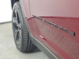 Jeep Grand Cherokee L Altitude X 4x2 2025