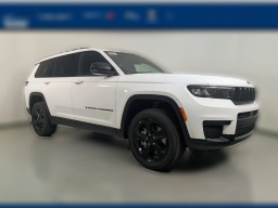 Jeep Grand Cherokee L Altitude X 4x2 2025