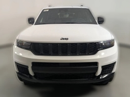 Jeep Grand Cherokee L Altitude X 4x2 2025