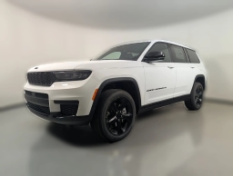 Jeep Grand Cherokee L Altitude X 4x2 2025