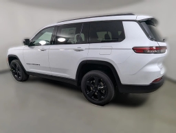 Jeep Grand Cherokee L Altitude X 4x2 2025