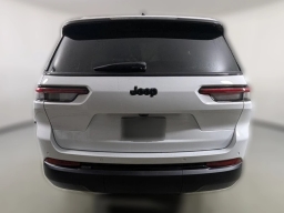 Jeep Grand Cherokee L Altitude X 4x2 2025