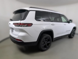 Jeep Grand Cherokee L Altitude X 4x2 2025