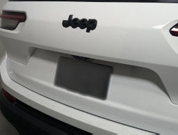 Jeep Grand Cherokee L Altitude X 4x2 2025