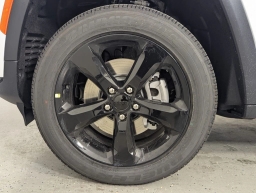 Jeep Grand Cherokee L Altitude X 4x2 2025