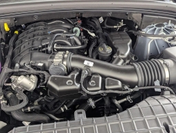 Jeep Grand Cherokee L Altitude X 4x2 2025