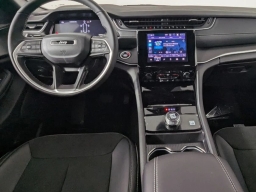 Jeep Grand Cherokee L Altitude X 4x2 2025