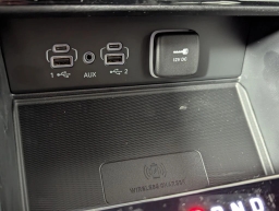 Jeep Grand Cherokee L Altitude X 4x2 2025