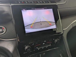 Jeep Grand Cherokee L Altitude X 4x2 2025