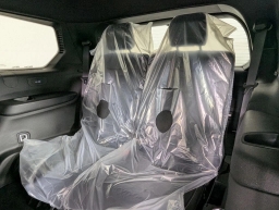 Jeep Grand Cherokee L Altitude X 4x2 2025