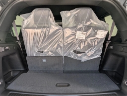 Jeep Grand Cherokee L Altitude X 4x2 2025