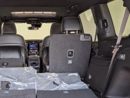 Jeep Grand Cherokee L Altitude X 4x2 2025