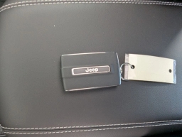 Jeep Grand Cherokee L Altitude X 4x2 2025