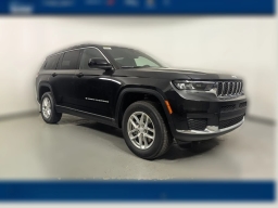 Jeep Grand Cherokee L Laredo X 4x2 2025