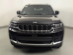 Jeep Grand Cherokee L Laredo X 4x2 2025