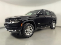 Jeep Grand Cherokee L Laredo X 4x2 2025