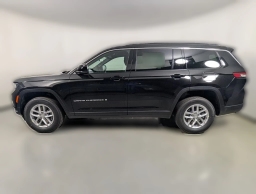 Jeep Grand Cherokee L Laredo X 4x2 2025