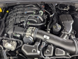 Jeep Grand Cherokee L Laredo X 4x2 2025